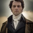 Death Comes to Pemberley (2013) - Fitzwilliam Darcy