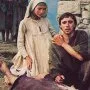Brat Slnko, sestra Luna (1972) - St. Francis of Assisi