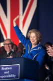 Železná lady (2012) - Denis Thatcher