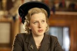 Železná lady (2012) - Young Margaret Thatcher