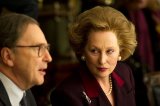 Meryl Streep (Margaret Thatcher)