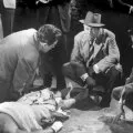 Komisař Maigret klade past (1958) - Le commissaire divisionnaire Jules Maigret
