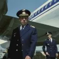 Posádka v ohrožení (1979) - Andrei Vasilyevich Timchenko, komandir avialaynera