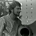 Žabí muzikál (1969) - diver Dalimil