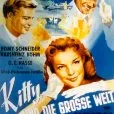 Kitty a velký svět (1956)