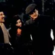 Colin Firth (Edward), Malcolm McDowell (Uncle Morris MacIntosh), Irène Jacob (Aunt Heloise)