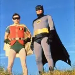 Batman (1966) - Robin