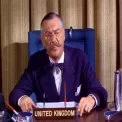 Batman (1966) - United Kingdom Delegate