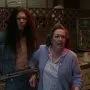 Creepshow: Plíživý děs (1987) - Sam Whitemoon (segment 'Old Chief Wood'nhead')
