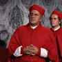 Ve službách papeže (1964) - Cardinal Giovanni de' Medici (pope Leo X)