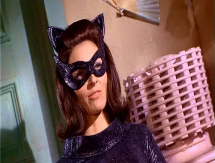 Lee Meriwether (The Catwoman) zdroj: imdb.com