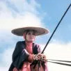 Charlie Chan a kletba Dračí královny (1981) - Dragon Queen