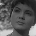 Osení (1960) - Eva