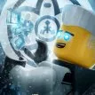 Lego Ninjago Film (2017) - Zane
