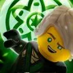 Lego Ninjago Film (2017) - Lloyd
