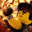 Lego Ninjago Film (2017) - Cole