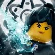 LEGO Ninjago Filmen (2017) - Nya