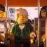 Lego Ninjago Film (2017) - Lloyd