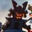 Lego Ninjago Film (2017) - Garmadon