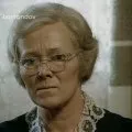 Něco je ve vzduchu (1980) - babicka Markéta Jeníková