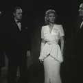 Prokletí Mlžného ostrova (1945) - Sylvia