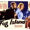 Fog Island (1945) - Sylvia