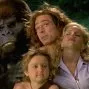George, kráľ džungle 2 (2003) - George Jr.