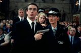 The Parole Officer (2001) - Jeff