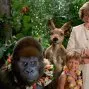 George, kráľ džungle 2 (2003) - Beatrice Stanhope