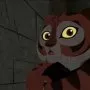Kung Fu Panda: Secrets of the Furious Five (2008) - Young Tigress