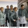 Starship Troopers 3: Marauder (2008) - Holly Little