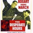 The Desperate Hours (1955) - Sam Kobish