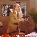Zlaté rybicky (1979) - Webber, vedoucí detektivní kanceláre