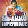 La tour Montparnasse infernale (2001) - Eric