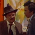 Zlaté rybičky (1979) - Brenner, serzant policie