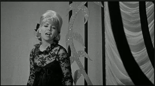 You Must Be Joking! (1965) - Sylvie Tarnet