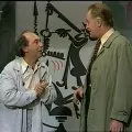 Kabaret U dobré pohody (1973) - doctor Jukajda