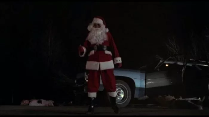 Charles Dierkop (Killer Santa) zdroj: imdb.com