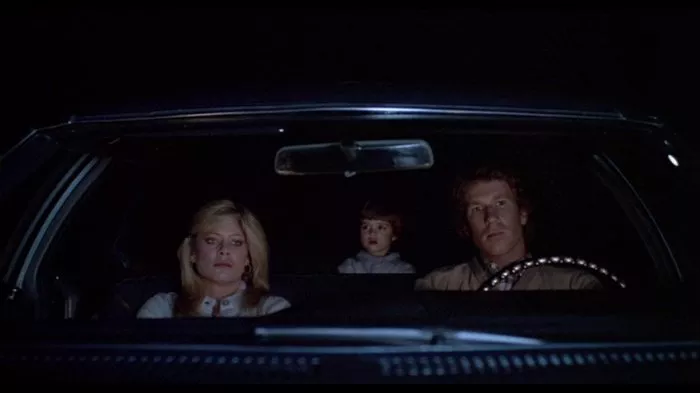 Silent Night, Deadly Night (1984) - Father (Jim)