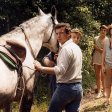 Devadesát jedna bílých koní (1986)