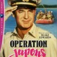 Operation Petticoat (1959) - Lt. Cmdr. Matt T. Sherman