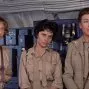 Operation Petticoat (1959) - Maj. Edna Heywood RN