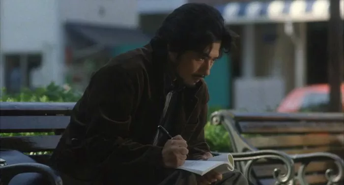 Hiroyuki Sanada (Ryûji Takayama) zdroj: imdb.com