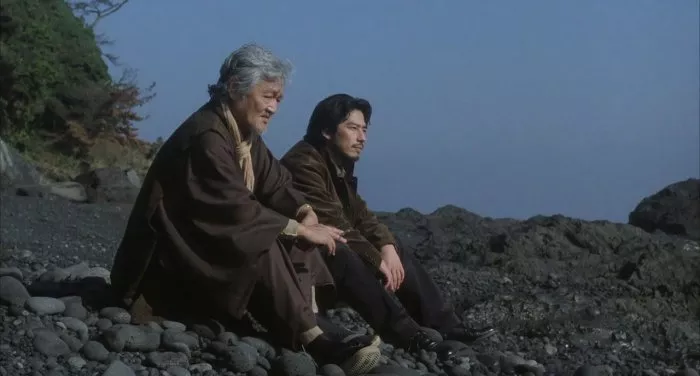 Ring 1999 (1998) - Takashi Yamamura