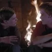 Ryan Gosling (Richard Haywood), Michael Pitt (Justin Pendleton)