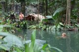 Rieka života: Stratená v Amazónii (2013)