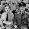 The Great Dictator (1940) - Schultz