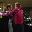 Sandra Bullock (Cassie Mayweather), Ryan Gosling (Richard Haywood)