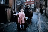 Zabudnite na Mozarta (1985) - Wolfgang Amadeus Mozart