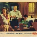 The Wrong Man (1956) - Robert Balestrero